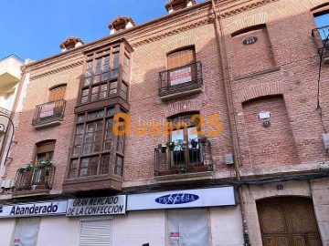 Piso 4 Habitaciones en Aranda de Duero Centro