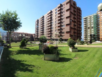 Piso 3 Habitaciones en La Txitxarra - Murrieta - Parke Santurtzi