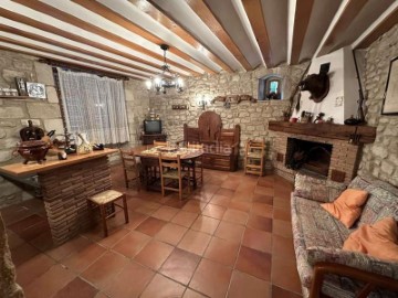 Casa o chalet 5 Habitaciones en San Esteban de Treviño