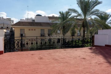 Casas rústicas 4 Habitaciones en Alcalá de Guadaíra Centro