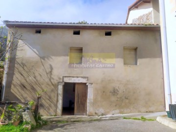 Casa o chalet  en Oriñón-Allendagua