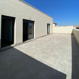 Ático 4 Habitaciones en Nueva Alcalá