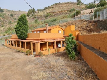 Casas rústicas 7 Habitaciones en Risco Prieto
