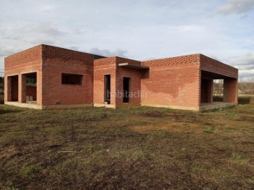 Casas rústicas 3 Habitaciones en Cabañas Raras