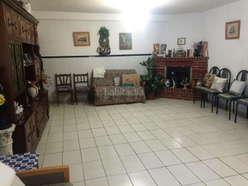 Casas rústicas 3 Habitaciones en Tres Olivos - La Piedad