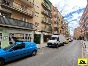 Piso 3 Habitaciones en Cuenca Centro