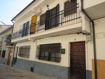 Casa o chalet 3 Habitaciones en Valverde de la Vera