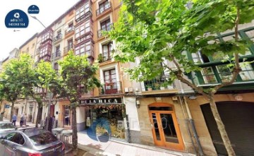 Piso 3 Habitaciones en Logroño Centro