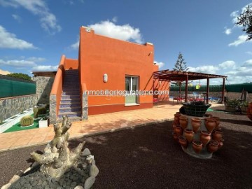 Casa o chalet 4 Habitaciones en Corralejo