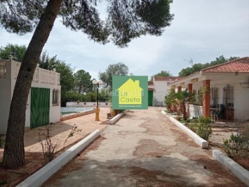Casas rústicas 4 Habitaciones en Barrios periféricos - Pedanías