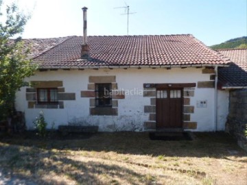 Maison 3 Chambres à Villabáscones