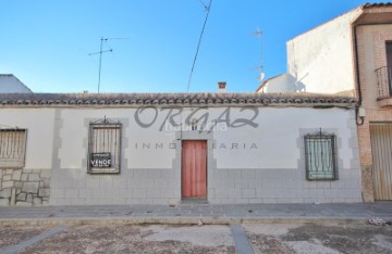 Casa o chalet  en Orgaz