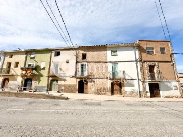 House 5 Bedrooms in Puigverd de Lleida