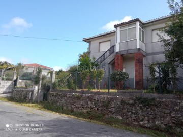 Casa o chalet 5 Habitaciones en Barcala (San Cibrán)