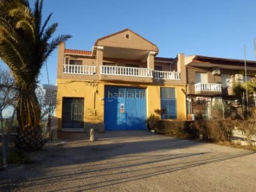 Casa o chalet 4 Habitaciones en Alcaudete de la Jara