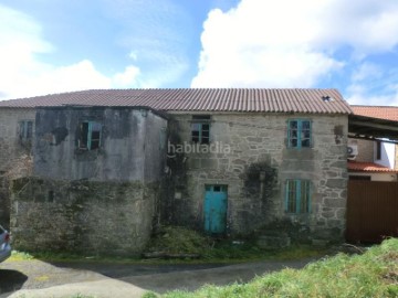 Casa o chalet  en Cobas (Santa María)
