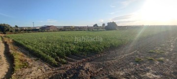 Casas rústicas en Cúllar Vega