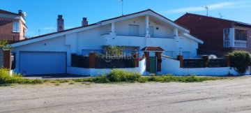 Maison 5 Chambres à Las Salinas