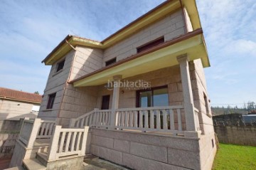 Casa o chalet 4 Habitaciones en Budiño (San Esteban P.)