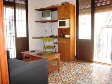 Apartment 1 Bedroom in Albaicín