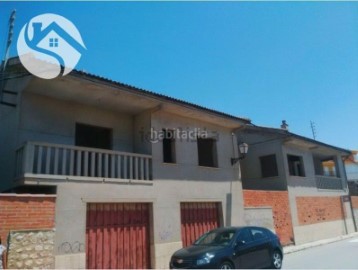 Casa o chalet 9 Habitaciones en Horcajo de Santiago
