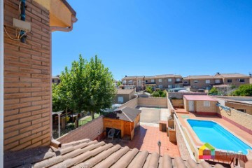 Casa o chalet 3 Habitaciones en Argés