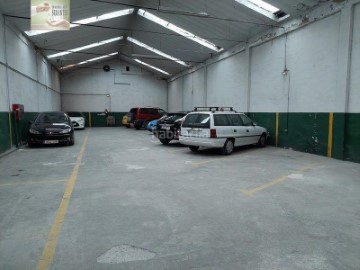 Garaje en Casco Antiguo