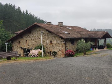 Casa o chalet 4 Habitaciones en Andikoa