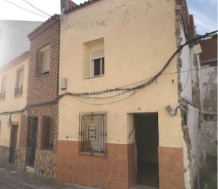 Maison 3 Chambres à Huerta de Valdecarábanos