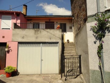 Casas rústicas 3 Habitaciones en A Rúa de Valdeorras (Santo Estevo)
