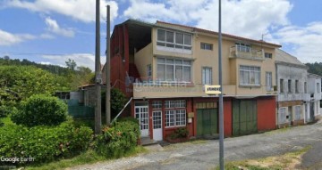 House 4 Bedrooms in Porto (San Martín)