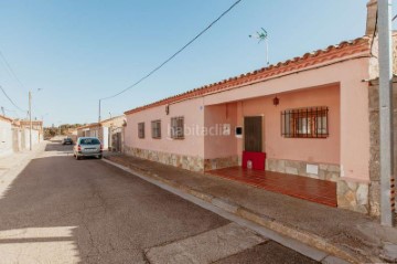 Maison 3 Chambres à La Cartuja de Monegros