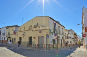 Casa o chalet 4 Habitaciones en Sanlúcar la Mayor