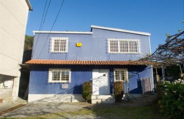 Casa o chalet 3 Habitaciones en Ouces (San Xoán)