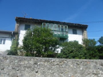 Casas rústicas 3 Habitaciones en Villapaderne
