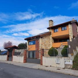 Casa o chalet 5 Habitaciones en San Cristóbal de Segovia