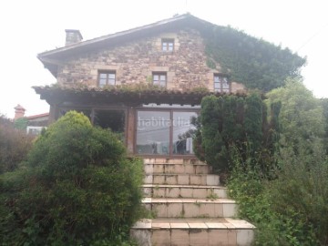 Casa o chalet 5 Habitaciones en Barcenilla - Quijano