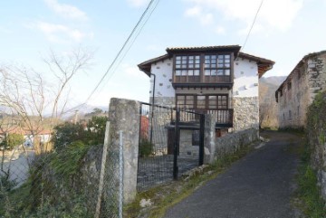 Maisons de campagne 3 Chambres à Vibaña-Ardisana-Caldueño