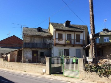 Casas rústicas 5 Habitaciones en La Válgoma