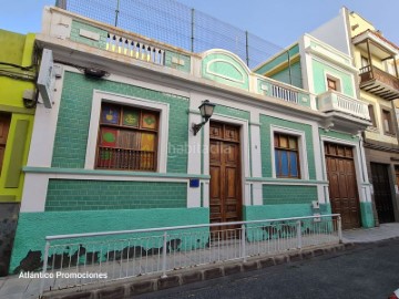 Casa o chalet 8 Habitaciones en Las Palmas de Gran Canaria