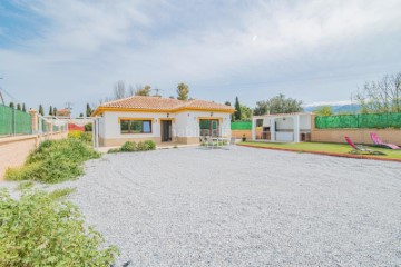 Casas rústicas 3 Habitaciones en Carretera de Granada-La Alcazaba