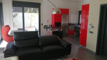 House 4 Bedrooms in Hospital - Nuevo Centro