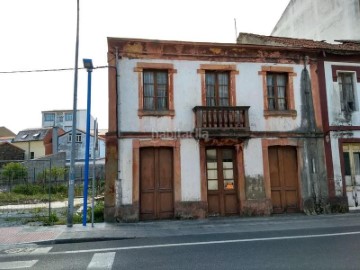 Casa o chalet  en Cedeira (Santa María del Mar)