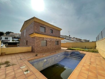 Casa o chalet 5 Habitaciones en Les Brises de Calafell - Segur de Dalt