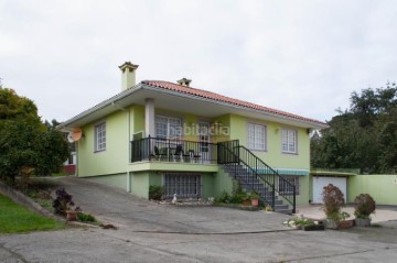 Casa o chalet 4 Habitaciones en San Mateo-Castro-O Val