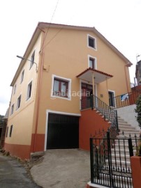 Casa o chalet 5 Habitaciones en Vilacoba (Santa Eulalia)