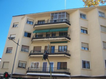 Piso 4 Habitaciones en Soria Centro