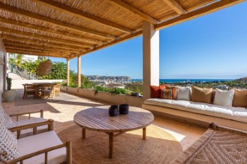 Casa o chalet 4 Habitaciones en Cap Martí - Pinomar