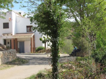 Casa o chalet 4 Habitaciones en Sarrión