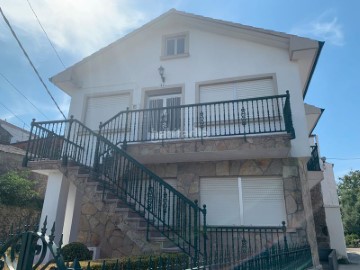 Casa o chalet 3 Habitaciones en Lira (Santa María)